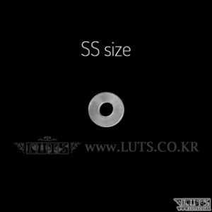 조인트 픽스 파츠 (Size: SS-1PCS)