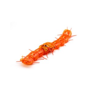 TAMIYA Centipede Robot Clear Orange 69928