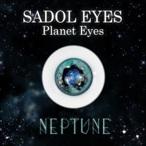 넵튠 SADOL Eyes Neptune